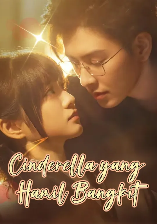 Cinderella yang Hamil Bangkit